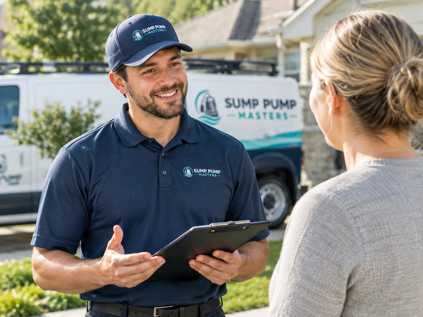 Sump Pump Repair Spartansburg, PA FAQs